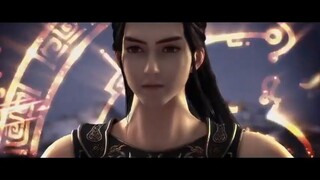 Film Animasi Terbaru Legend of Immortals Stellar Transformations – Season 2 Episode 2 [Reviews]