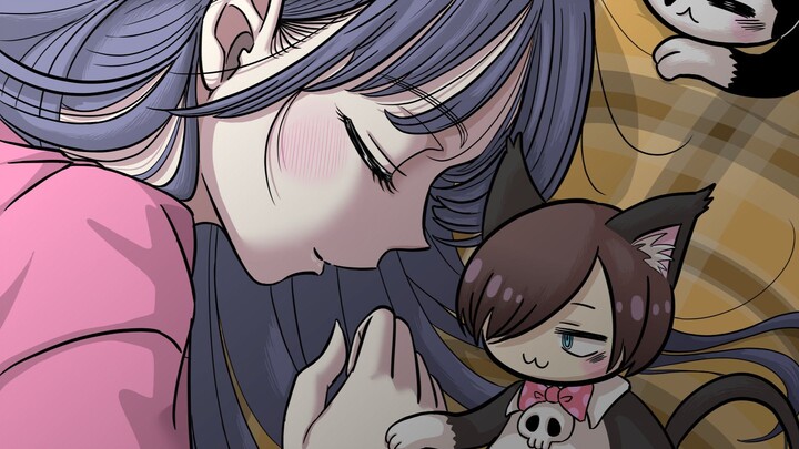 【ترجمة صينية ويابانية/النسخة الكاملة】الأغنية الدعائية للمجلد التاسع من العمل الأصلي "ما زال مستمرًا 