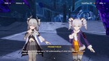 Honkai Impact 3 - Chapter XXXIII Story and Gameplay: In the Name of the Truth - Part 8