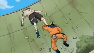 Moment Neji Sadar Naruto Adalah MC