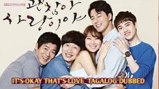 it's okay that's love episode4