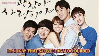 it's okay that's love episode2