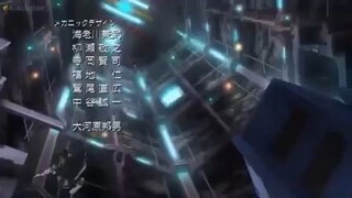 Gundam 00 s2 ep1 tagalog dub