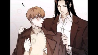 [Korean Comics|Oddities] "Younger Top" "Orthopedics♥" The plot is pretty good~