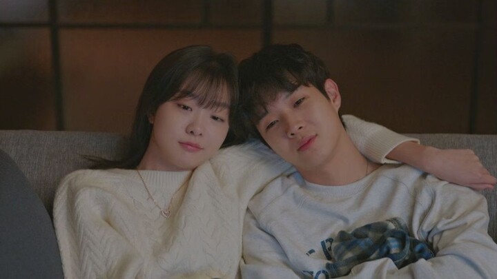 Our Beloved Summer Episode 15 English Subtitles