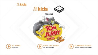 Tom and Jerry Tales - Tập 23