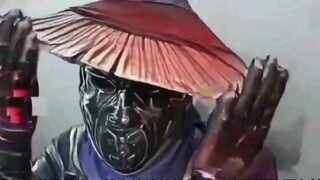 If the Tang Dynasty has not been revived, why don’t you look for your own problems? Yuan Tiangang:?