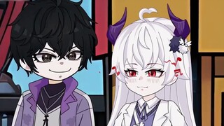 ฉันชูนิ้วกลางให้คุณแล้วคุณบอกว่าฉันขอคุณแต่งงานเหรอ?