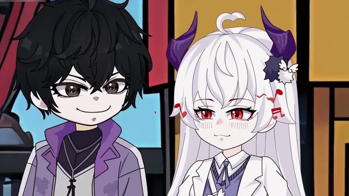 ฉันชูนิ้วกลางให้คุณแล้วคุณบอกว่าฉันขอคุณแต่งงานเหรอ?