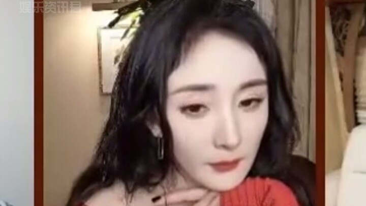 It was the day Yang Mi understood instantly, hahaha! Is this something you can say?