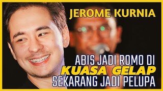 APAPUN TANTANGAN PERANNYA, JEROME KURNIA SIAP SIKAT
