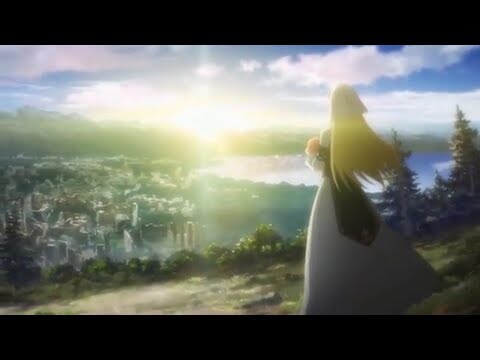 The Faraway Paladin - AMV ᴴᴰ