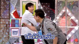 เงาเสียงหนูมิเตอร์หน้าคล้ายพี่แอนนา พกยาแก้ไอเป็นกำลังใจ