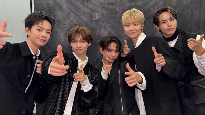 Full Stage Performance [TORINNER - Top Tier] * Yoji Iwase, Riku Shiga, Daiji Matsuse, Hojin, Isaac