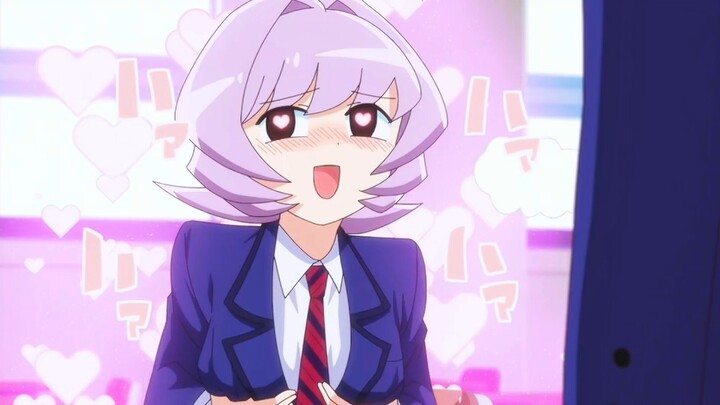 Is this guy a boy or a girl?