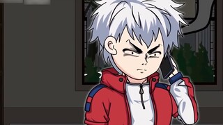 Episode 10, Fireball