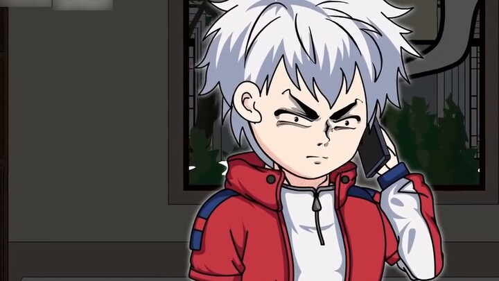 Episode 10, Fireball