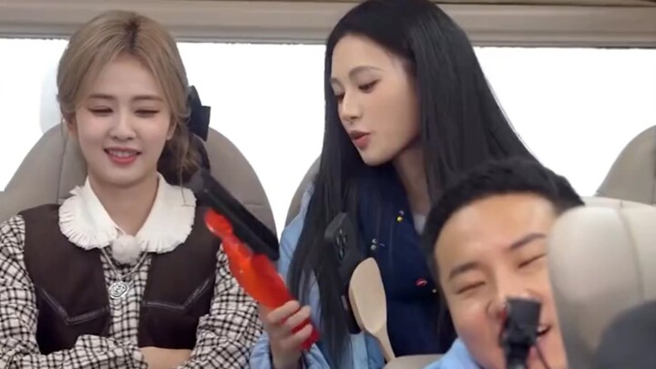 ในสายตาของฟ่านเฉิงเฉิง ไป๋ลู่ช่างเหมือน “จอมวายร้าย” เลยทีเดียว