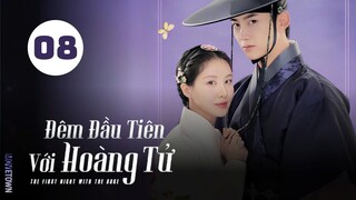 Tập 8| Đêm Đầu Tiên Với Hoàng Tử - The First Night With The Duke (Seo Hyun, ‎Taecyeon‎,...)