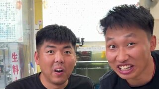 Check-in di pesta sashimi, benar-benar penuh kejutan, pilihan ketat leluhur memang luar biasa!