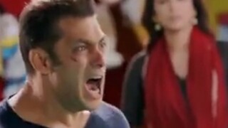 Jai Ho Salman Khan Angry Best Fight Scene