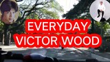 EVERYDAY by VICTOR WOOD with Lyrics #victorwood