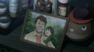 Psycho Pass - SS1 - Tập 19 - 2012 - HD