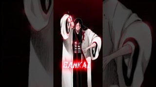 Bleach Bankai - Katen Kyokotsu Karamatsu Shinju