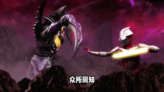 奥特曼斯派修姆光线：从简陋手绘到炸裂光污染的特效进化之旅！