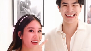 [Mile | Anh chàng gangster đã yêu tôi] Cảm giác của tôi khi gặp P'Mile tại đám cưới của anh trai tôi