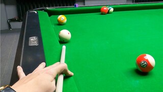 ضربات متتالية مع ركل الكرة