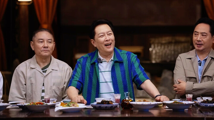 What’s Teacher Lu Qi thinking right now?