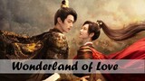 EP.10 wonderland of love