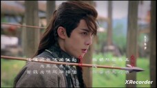 The Long March of Princess Changge ตอนที่ 32 (พากย์ไทย)