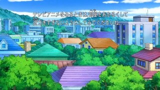 Pokemon mùa 3 tập 155 thuyết minh