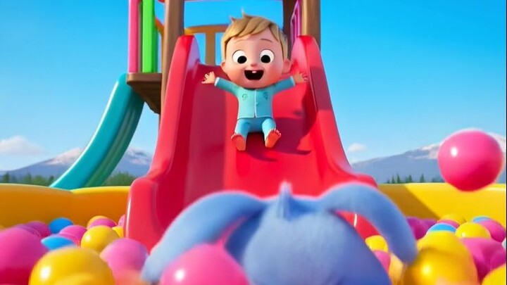 just for kids