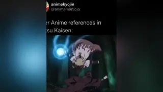 fyp naruto boruto minato bleach jujutsukaisen jjk rasengan anime animeedit manga