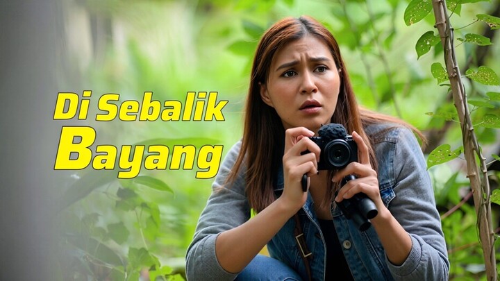 Telemovie Di Sebalik Bayang 2026