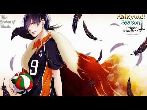 Haikyuu!! [Original Soundtracks] - "Analysis"