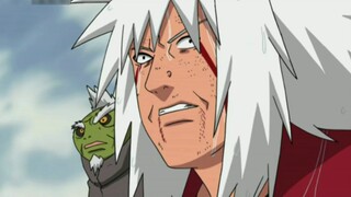 Mengapa Nagato dan Obito, yang keduanya membunuh guru mereka, memiliki reputasi yang berbeda?