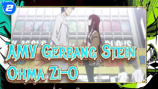 [AMV Gerbang Stein & Ohma Zi-O]
Sekarang Lampauilah Masa Depan_2