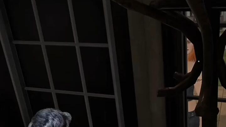 windut mode apa nih ges?