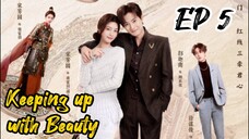 [ENG] EP 5 Keeping up with Beauty