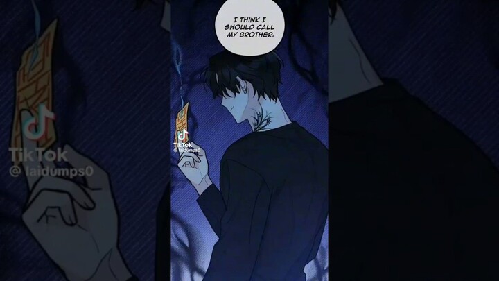 Cre: laidumps0 #bl #manga #manhwa #manhuabl #fypシ #shorts #shortsfeed #Sayoribl