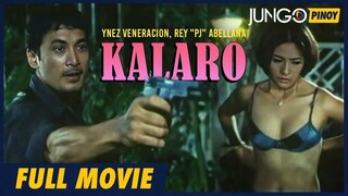 Kalaro _ Ynez Veneracion, Rey 'PJ' Abellana _ Full Tagalog Drama Movie