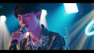 เปลี่ยน - Kirin ( NuNew ) นิ่งเฮียก็หาว่าซื่อ Cutie Pie