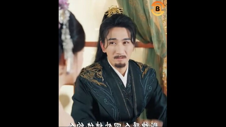 หลี่ซื่อเทียน ปรมาจารย์ปรุงยานิกายเหอหวน (เสียง AI)