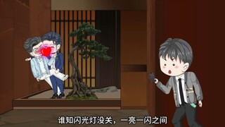 亲哥被人欺负，我却在一旁拍照换钱，谁曾想竟被正主当场抓住了