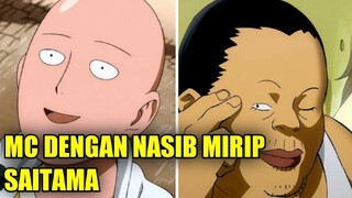 Muka jelek tapi OverPower🤣