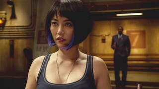 [Pacific Rim/Potongan Campuran/Sorotan/Berenergi Tinggi/Pesta Audio-visual] PACIFIC RIM